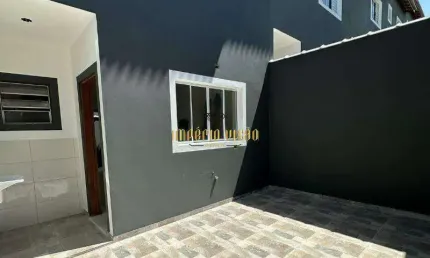 Sobrado à venda com 2 dormitórios, sendo 2 suítes no condomínio villagio caramuru 7- suzano - sp
