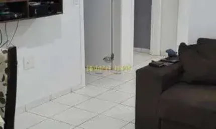 Apartamento à venda com 2 Dormitórios no Condomínio Bosque das Flores em Suzano SP