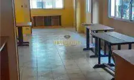 Casa comercial/residencial à venda com uma área ampla no centro de mogi das cruzes - sp