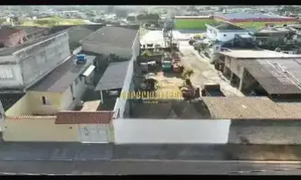 Terreno/Lote à venda com 250m² no Bairro Jardim Casa Branca - Suzano-SP