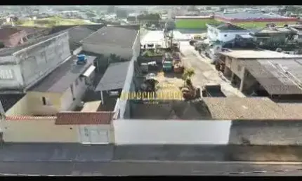 Terreno/Lote à venda com 125m² no Bairro Jardim Casa Branca - Suzano-SP