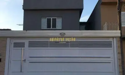 Sobrado à venda com 4 Dormitórios no bairro Jardim Marcato - Suzano - SP