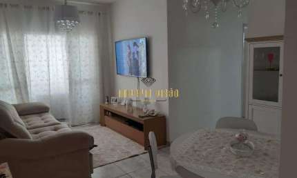 Apartamento à venda com 3 Dormitórios no Condomínio Três Rios no bairro Cidade Líder - São Paulo - SP