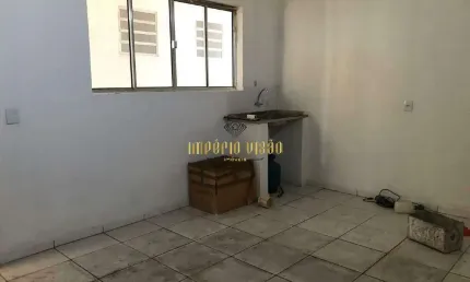 Sala Comercial com 38m² com 1 Banheiro para Aluguel no Bairro Vila Figueira - Suzano -SP