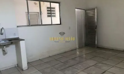 Sala Comercial com 38m² com 1 Banheiro para Aluguel no Bairro Vila Figueira - Suzano - SP