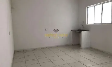 Sala Comercial com 38m² para Aluguel no Bairro Vila Figueira - Suzano -SP