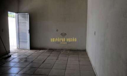 Sala Comercial para Aluguel com 38m² no Bairro Vila Figueira - Suzano -SP
