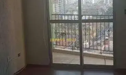 Apartamento à Venda com 3 Dormitórios, sendo 1 Suíte no jardim São Luis- Suzano-SP
