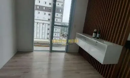 Casa à venda com 2 Dormitórios e 1 Vaga de garagem no Condomínio Now Family Home - Poá-SP