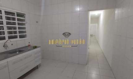Casa à venda com 3 Dormitórios e 2 Vagas de garagem cobertas no bairro Vila Maluf - Suzano-SP