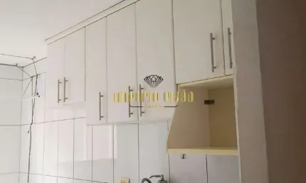 Apartamento à venda com 2 dormitórios e uma vaga de garagem coberta no bairro casa verde alta são paulo-sp