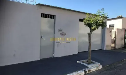 Casa à venda com 2 Dormitórios no bairro Vila sol nascente Suzano -SP