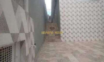 Casa à venda com 3 Dormitórios, 2 Vagas de garagem e Churrasqueira no Parque Residencial Casa Branca - Suzano-SP