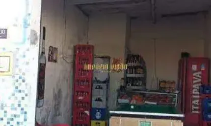 Casa à Venda com 2 Dormitórios e 1 Edícula no bairro Vila Laura - Suzano-SP