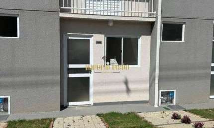 Sobrado à venda com 2 Dormitórios e 2 Vagas de garagem no Condomínio Residencial Belvedere - Jardim Colorado - Suzano-SP