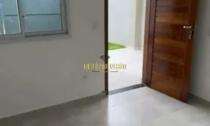 Sobrado Novo à Venda com 2 Suítes e 2 Vagas de garagem no bairro Vista Linda - Bertioga - SP