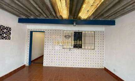 Casa à Venda com 2 Dormitórios e 1 Vaga de garagem coberta no bairro Vila Amorim Suzano-SP