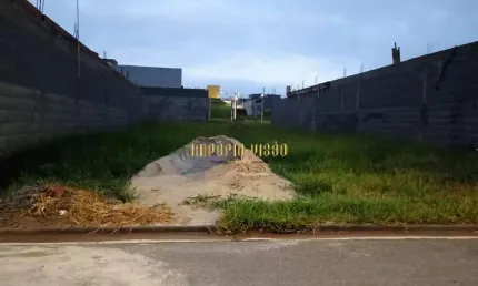 Terreno de 140m² à venda no bairro Cidade Miguel Badra - Suzano - SP
