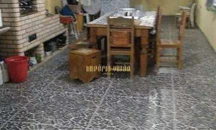 Sobrado à venda com 3 Dormitórios e Churrasqueira no Jardim Casa Branca Suzano-SP