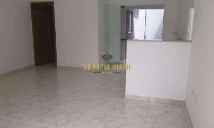 Casa à venda com 2 Dormitórios, sendo 1 Suíte no bairro Cidade Miguel Badra - Suzano-SP