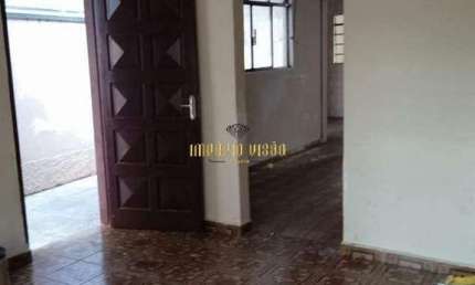 Casa à venda com 3 Dormitórios e Edícula no bairro Vila Amorim - Suzano-SP
