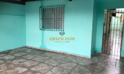 Casa à venda com 2 Dormitórios e 2 Vagas de garagem no bairro Vila Amorim -Suzano-SP