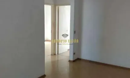 Apartamento à venda com 2 Dormitórios no Condomínio Jardim América - Vila Urupês - Suzano-SP