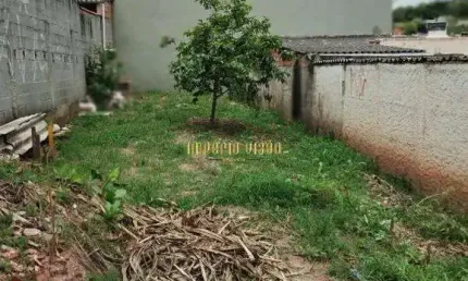 Lote à venda no bairro Jardim Casa Branca - Suzano-SP