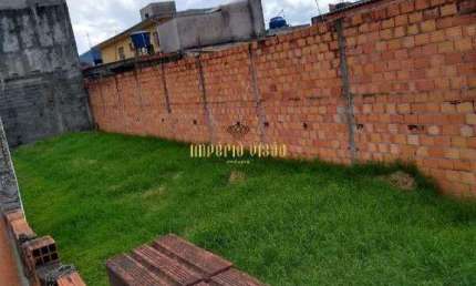 Lote para Aluguel com 143m² no bairro Jardim Suzanópolis - Suzano-SP