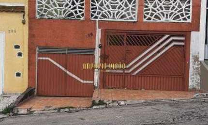 2 Casas Compartilhadas à venda com 2 Dormitórios e 1 Vaga de garagem no bairro Jardim Dona Benta - Suzano-SP