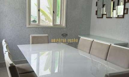 Sobrado Próximo ao Centro de Suzano à Venda com 2 Dormitório, sendo 1 Suíte e Área Gourmet - Jardim Quaresmeira III - Suzano - SP