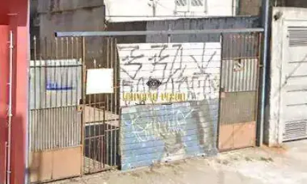 Lote/Terreno à venda com 127,26m² no Jardim Nova Poá - Poá-SP