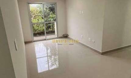 Apartamento à venda com 2 Dormitórios e 1 Vaga de garagem no Condomínio Conjunto Residencial Mirante das Flores - Ferraz De Vasconcelos-SP