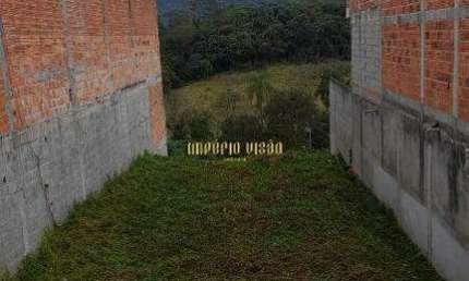 Lote - Terreno a venda 280m² Documentado - Rua Asfaltada - Residencial ou comercial - Jardim Ikeda - Suzano