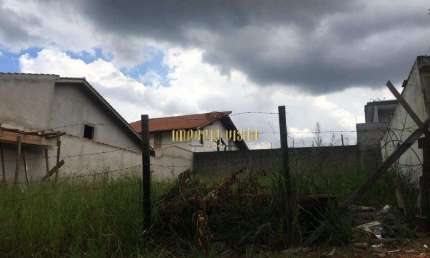 Lote com 315m² à venda no Jardim das Flores em Suzano-SP