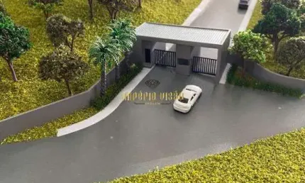 Apartamento com 3 quartos à venda na Rua Rosa Umehara Manabe, Jardim Chácara Méa, Suzano