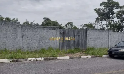 Terreno / lote à venda com 270m² no bairro vila júlia - poá-sp