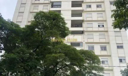 Apartamento à venda com 4 Dormitórios, sendo 2 Suítes no Centro de Suzano - SP