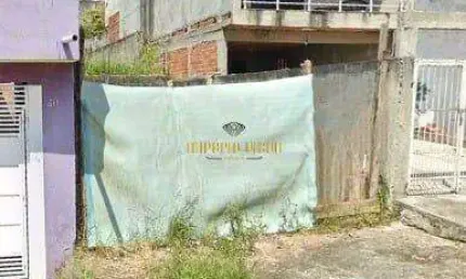 Terreno / Lote à venda com 149,85m² no bairro Vila Colorado - Suzano-SP
