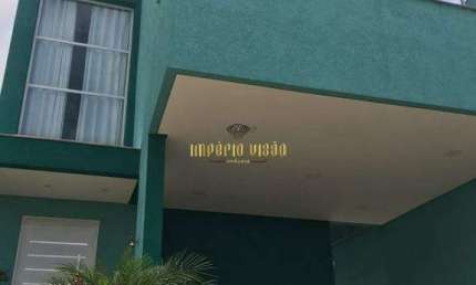 Casa de Alto Padrão à venda com 3 Suítes e Closet, Elevador, Área Gourmet e Piscina no Condomínio Aruã Brisas 1 - Mogi das Cruzes-SP