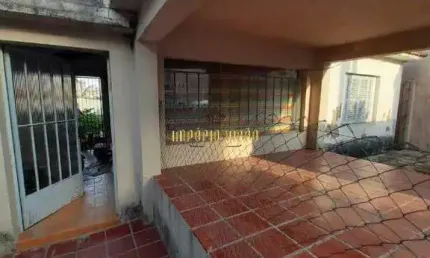 Casa à venda com 3 Dormitórios na Vila Romanópolis - Ferraz de Vasconcelos - SP