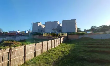 Lote à Venda com 450m² no bairro Vila Nova Aparecida - Mogi das Cruzes - SP