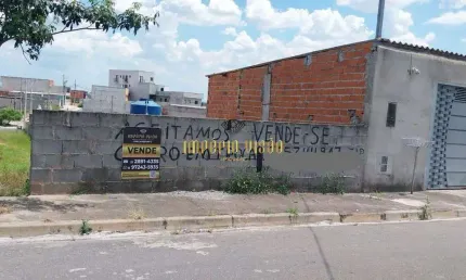 Loteamento Residencial Jardim dos Buritis em Itaquaquecetuba, á sete minutos do Shopping Itaqua Park - Itaquaquecetuba - SP