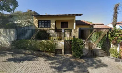 Casa com 3 dormitórios sendo 1 suíte, cozinha e copa no bairro Santa Luzia - Ribeirão Pires -SP