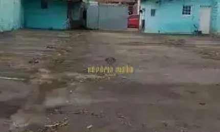 Terreno / Lote com 885 m² para Aluguel no Centro - Mogi das Cruzes - SP