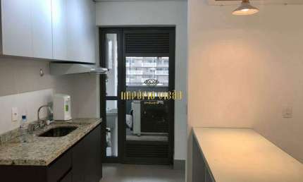 Lindo apartamento à venda com 2 Dormitórios, sendo 2 Suítes na Vila Olímpia - São Paulo-SP