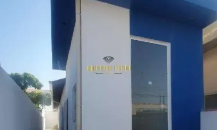 Casa à venda com 2 dormitórios, sendo 1 suíte e 1 vaga de garagem no jardim santos dumont iii - mogi das cruzes-sp