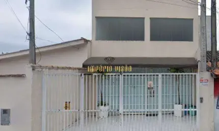 Salão comercial com 313m² à venda no alto do ipiranga - mogi das cruzes - sp