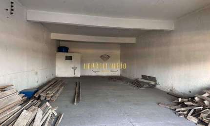 Salão Comercial de 75m² para Aluguel próximo ao Shopping de Suzano - SP