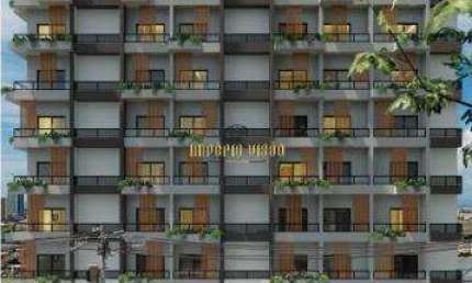 Apart Hotel à Venda com 1 Dormitório, 1 Sala e 1 Banheiro no Centro - Suzano-SP